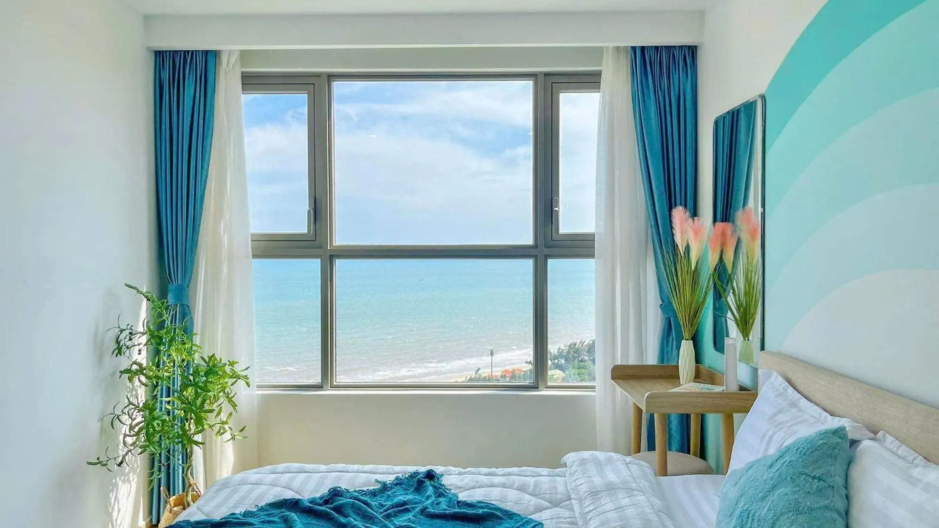 Apartmán The Song Vung Tau Hideaway 0*,  Vietnam